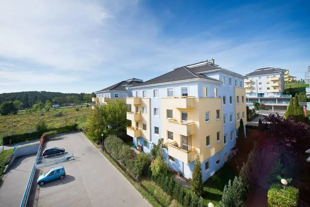 Apartment Sloneczna Kawalerka Blisko Centrum Z Balkonem I Parkingiem Gdansk
